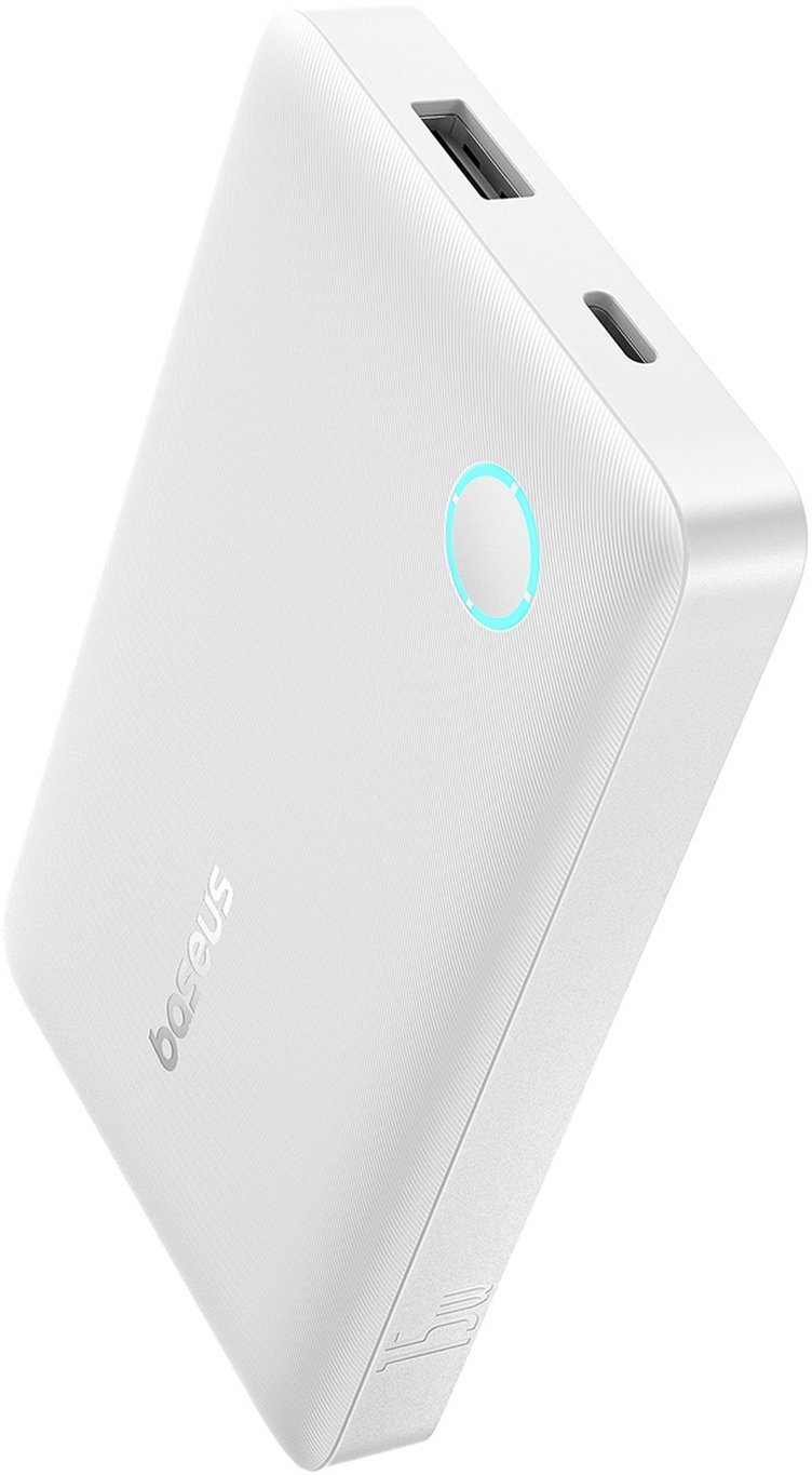 Baseus Powerbank EnerFill FP11 10000mAh 15W