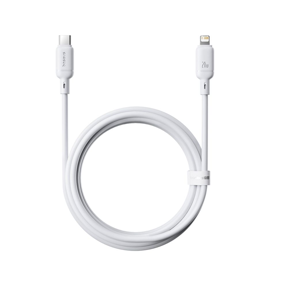 Baseus Silky Ser.Charging Cable Type-C