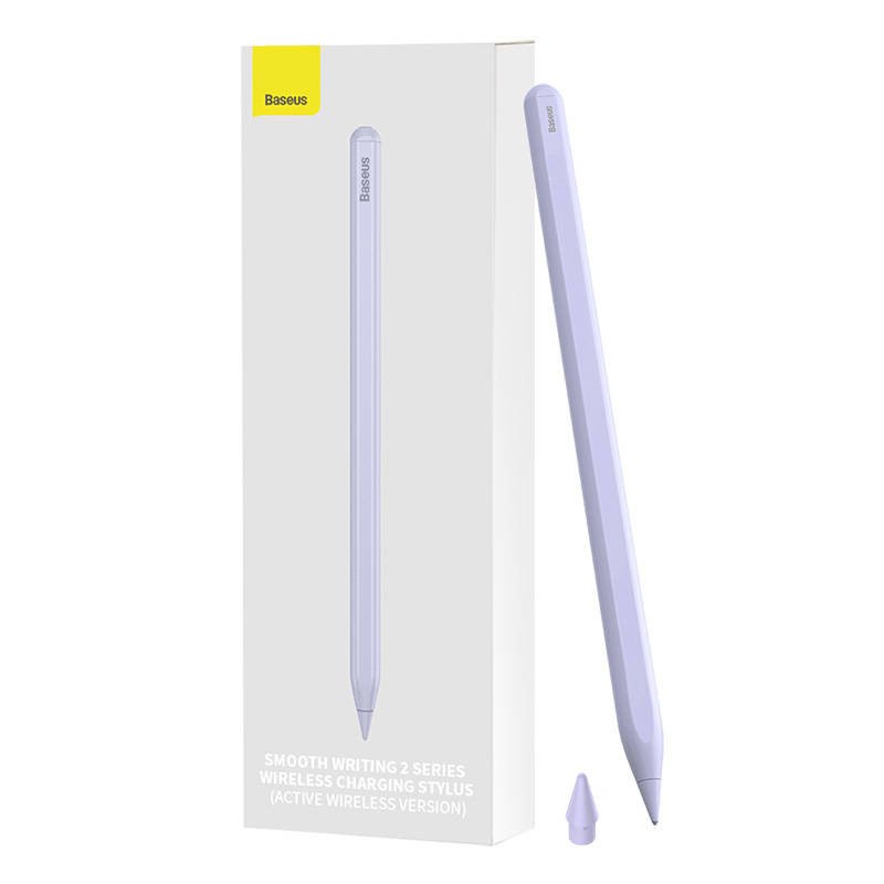 Baseus Smooth Writing 2 Stilusa pildspalva