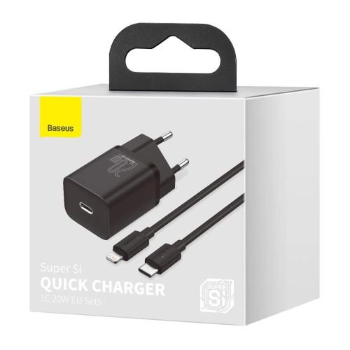 Baseus Super Si 1x USB-C 3