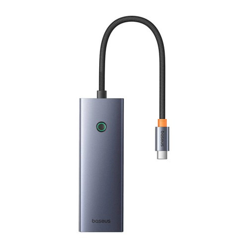 Baseus UltraJoy 7in1 USB Hub Savienotājs