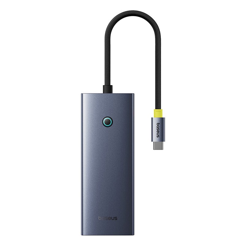 HUB USB Baseus USB C wtyczka