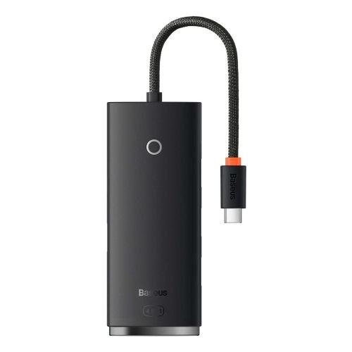 Baseus WKQX030301 Lite Sērijas USB-C Hubs