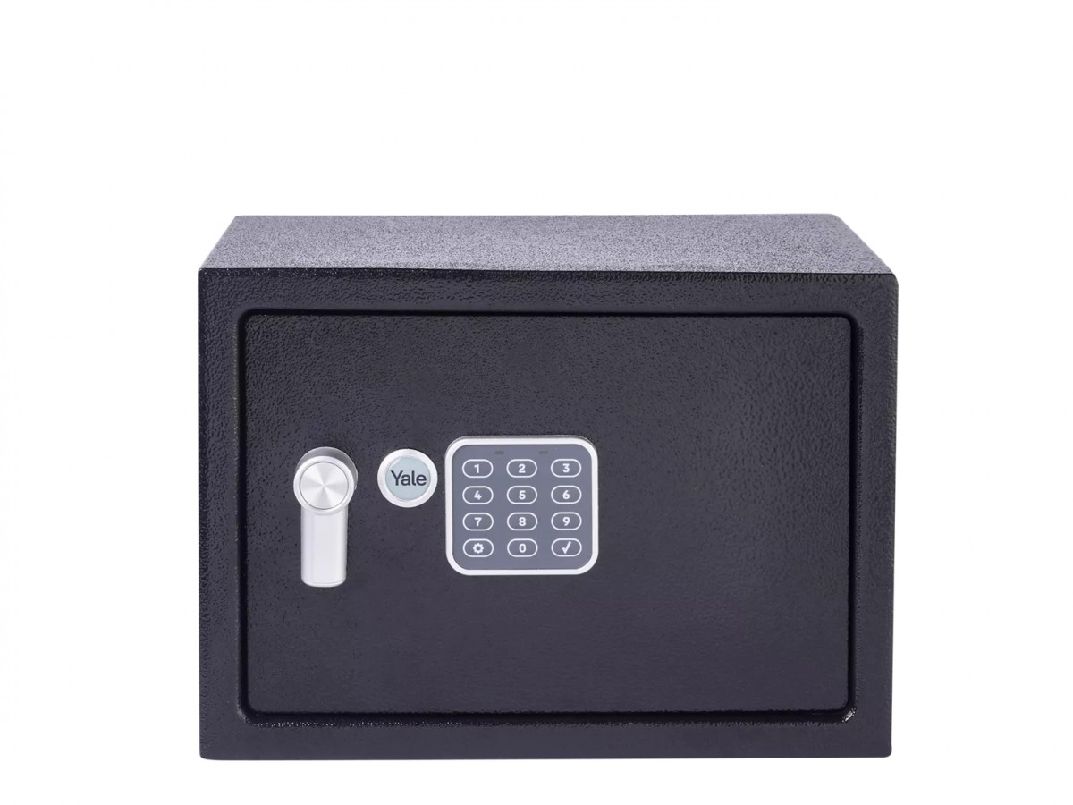 YALE HOME Basic safe YEC home