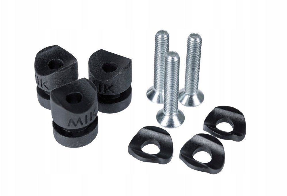Basil sakw bocznych BASIL MIK STUDS