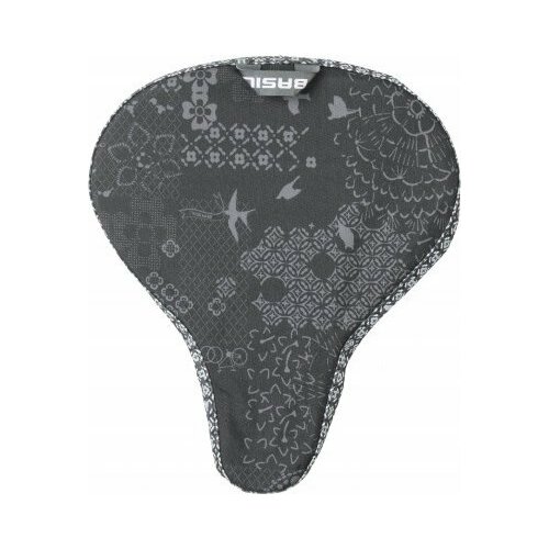 Basil siodło BOHEME SADDLE COVER wododporny