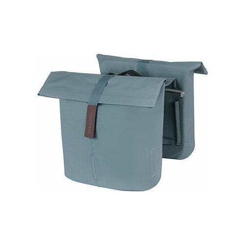 Basil Sakwa CITY DOUBLE PANNIER BAG