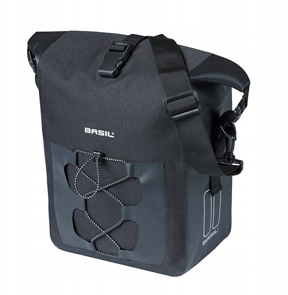 Basil Sakwa pojedyncza BASIL NAVIGATOR WATERPROOF