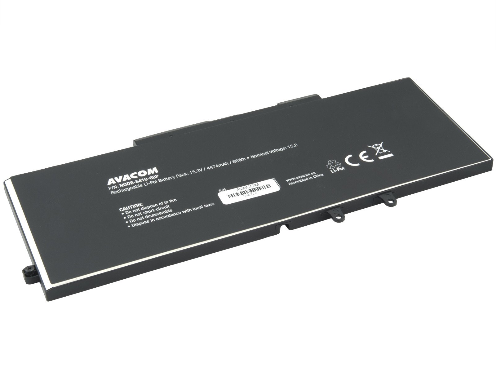 Avacom AVACOM pro Dell Latitude 5410