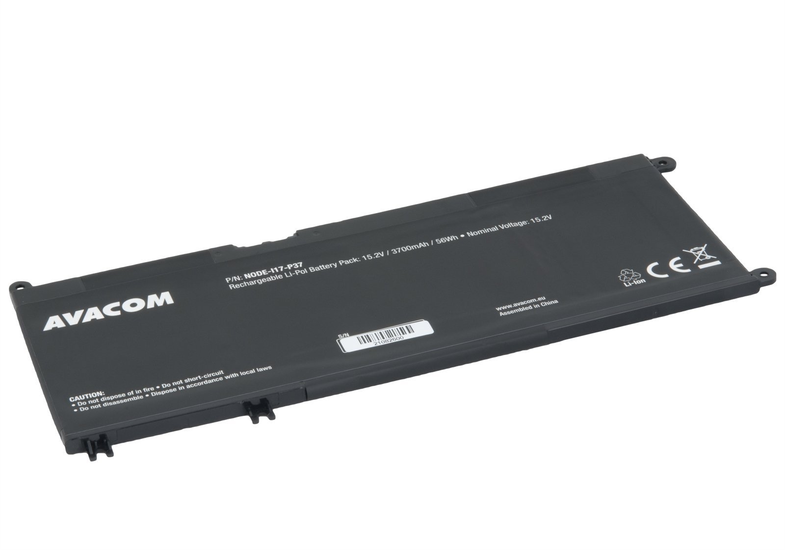 Avacom  pro Dell Inspiron 17 7778