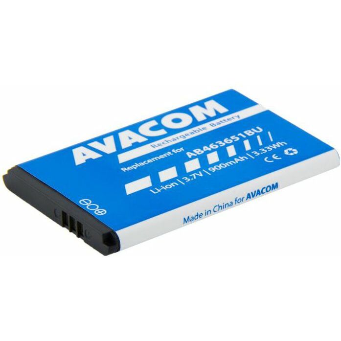 Avacom do Samsung B3410 Corby plus