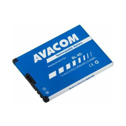 Avacom GSNO-BL4D-S1200A | GSNO-BL4D-S1200A | 8591849068631