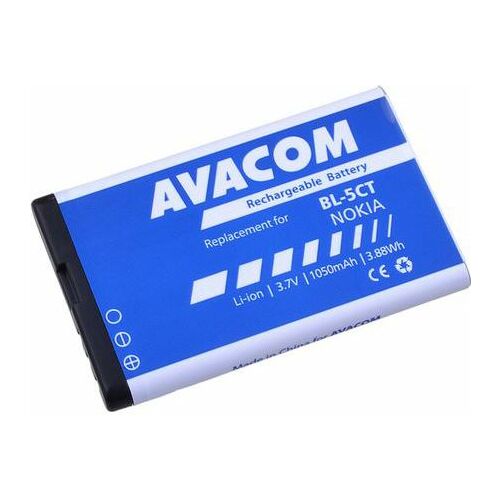 Avacom GSNO-BL5CT-S1050A | GSNO-BL5CT-S1050A | 8591849061373