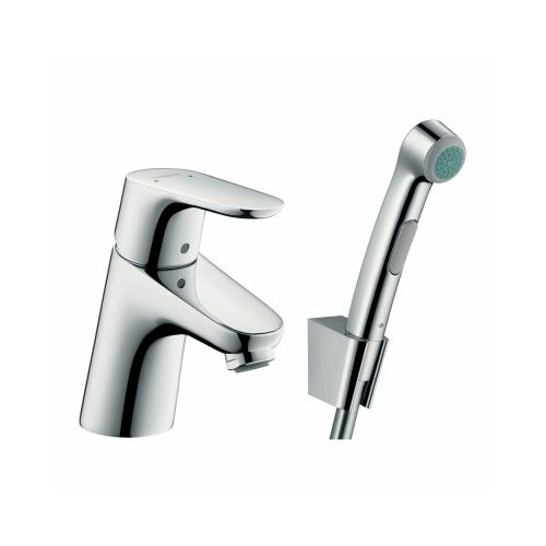 Bidetowa Hansgrohe Focus chrom (31926000) |
