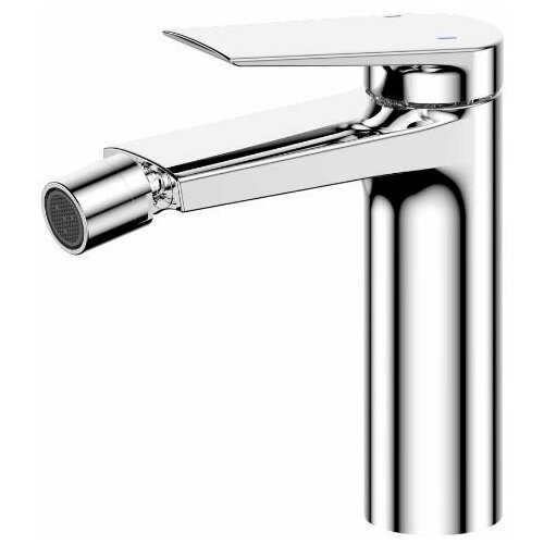 Bidetowa VitrA 1-OTW Chrom B676.CH