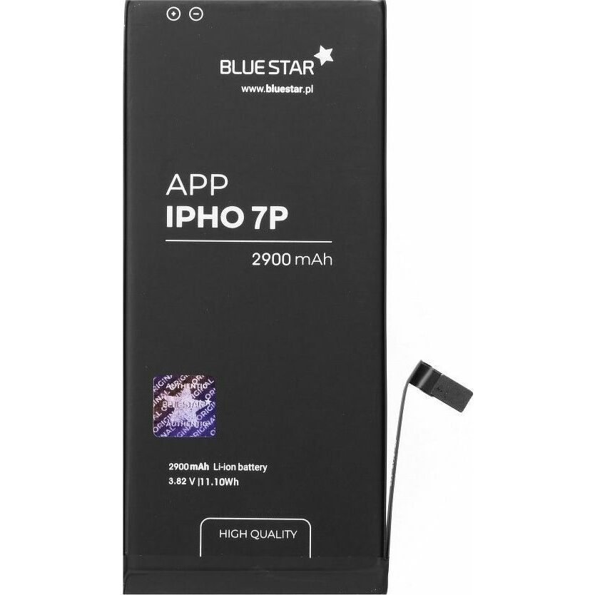 Blue Star  do iPhone 7 plus