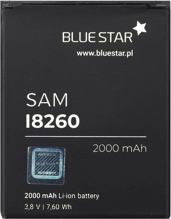 Blue Star BlueStar Battery Samsung I8260