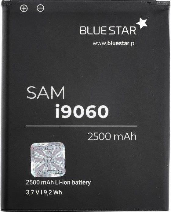 Blue Star BlueStar Battery Samsung i9060