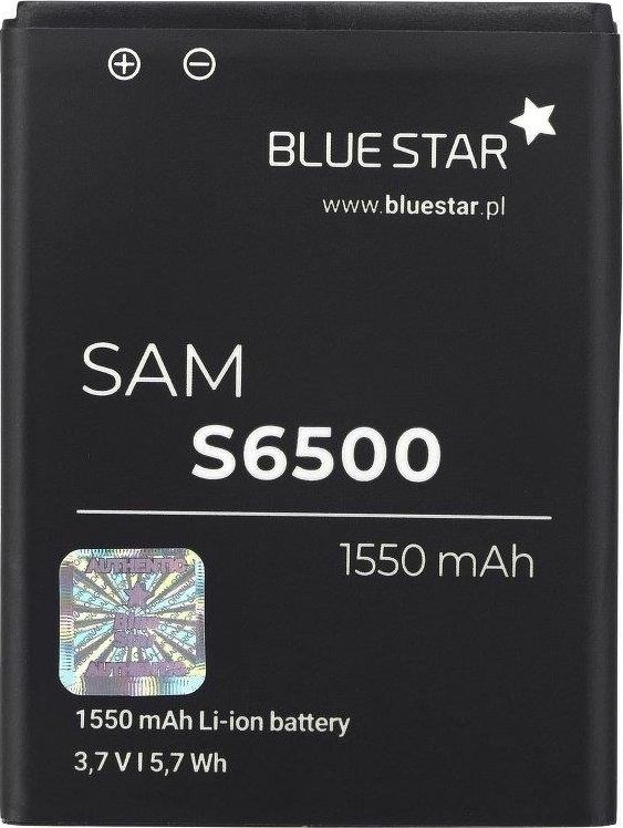Blue Star BlueStar Battery Samsung S6500
