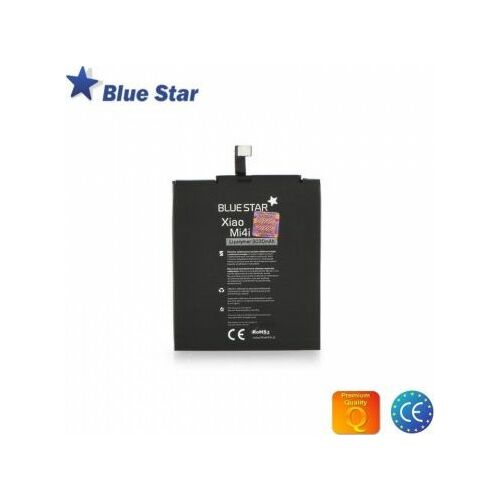 Blue StarMi4i / Mi4c (BS-BM33) |