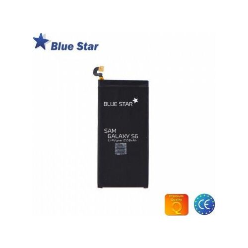 Blue StarSamsung G920F Galaxy S6 Li-Ion