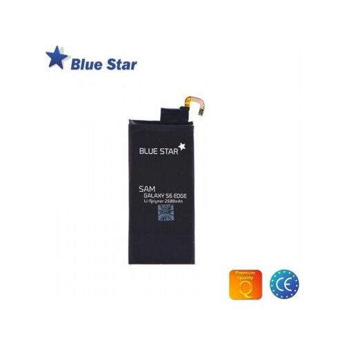 Blue StarSamsung G925F Galaxy S6 Edge