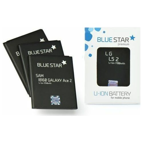 Blue Star HQ, Samsung Galaxy S4