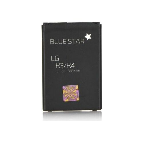 Blue Star LG K3 / K4