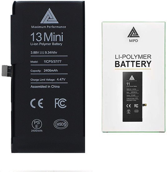 BMS BATERIA DO IPHONE 13 MINI