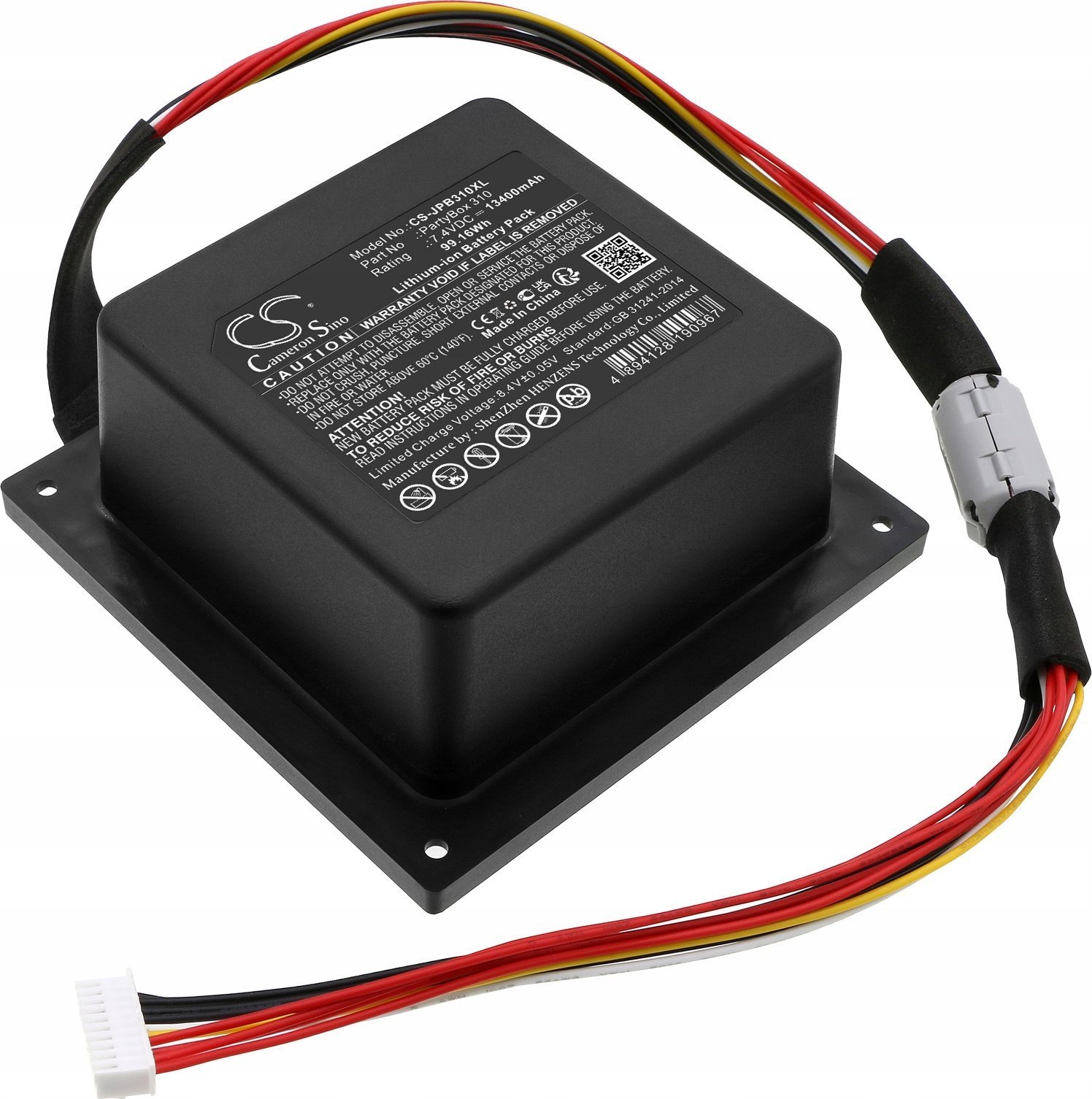 Cameron Sino   Gsp-2s4p-pb350b / Gsp-2s4p-pb350a Do