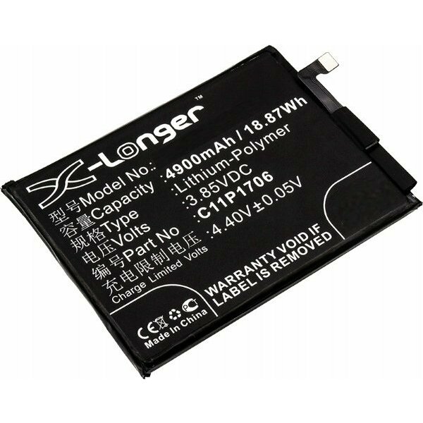 Cameron Sino   0b200-02870200 C11p1706 Do Asus