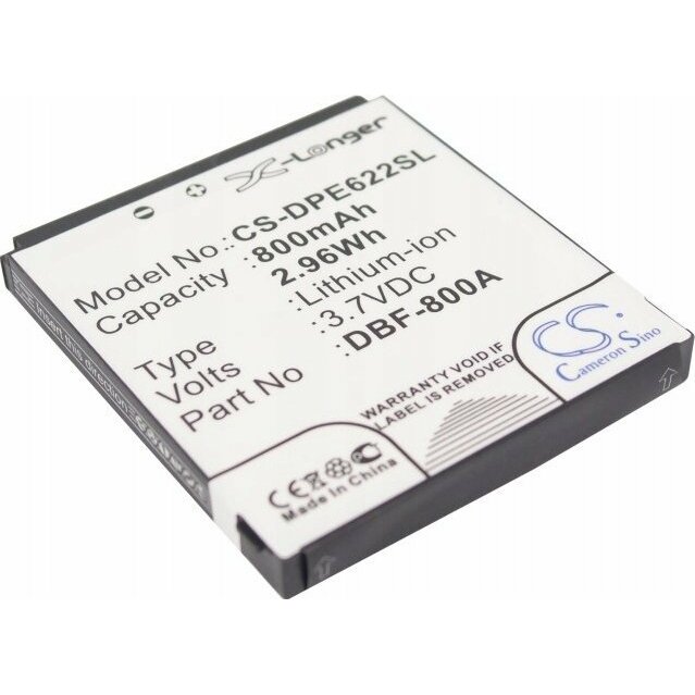 Cameron Sino Dbf-800a 800d 800b 800c