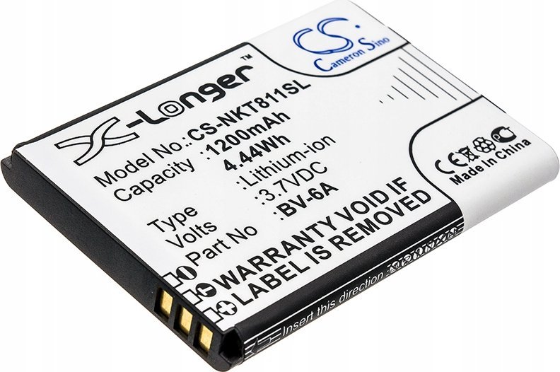 Cameron Sino Qilive 886337 Doro Dbc-800a