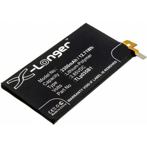Cameron Sino   Tlp035b1 Do Blackberry Key2
