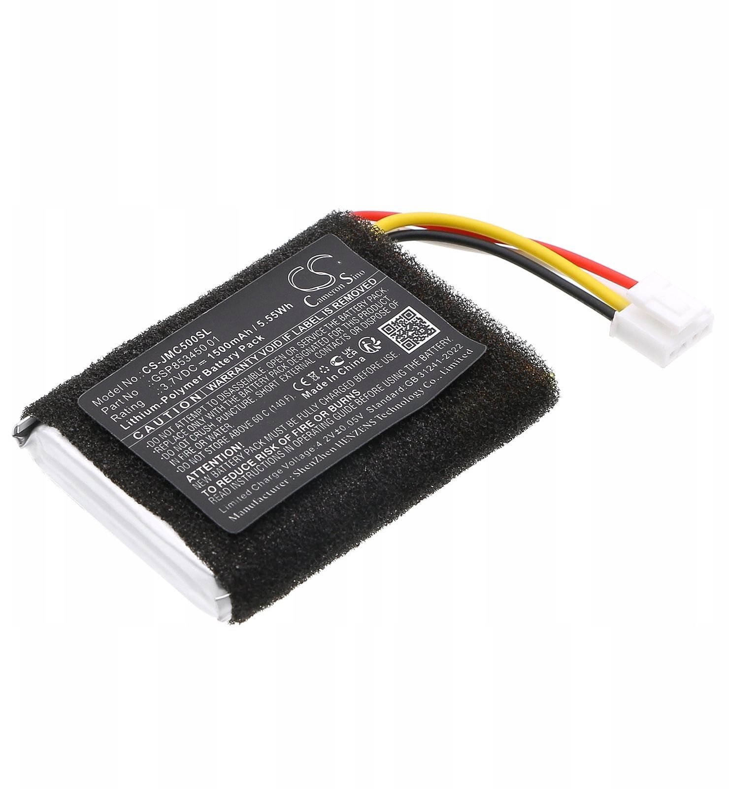 Cameron Sino   Jbl Gsp853450 01 Do
