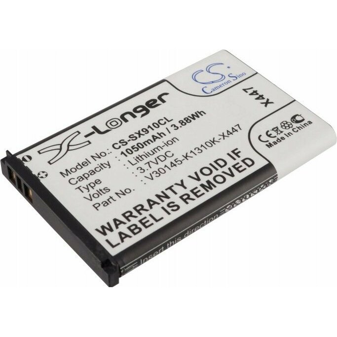 Cameron Sino  Siemens Gigaset SL910 V30145-K1310K-X447