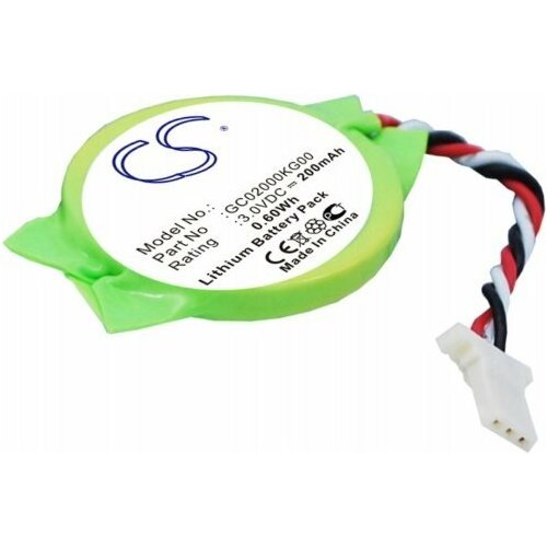Cameron Sino Gc02000kg00 Do Bios Cmos