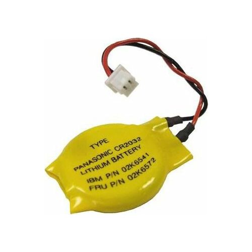 CoreParts Backup Battery for IBM/Lenovo |