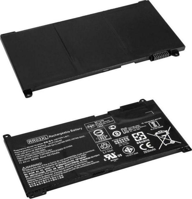 CoreParts do HP ProBook 430 G4