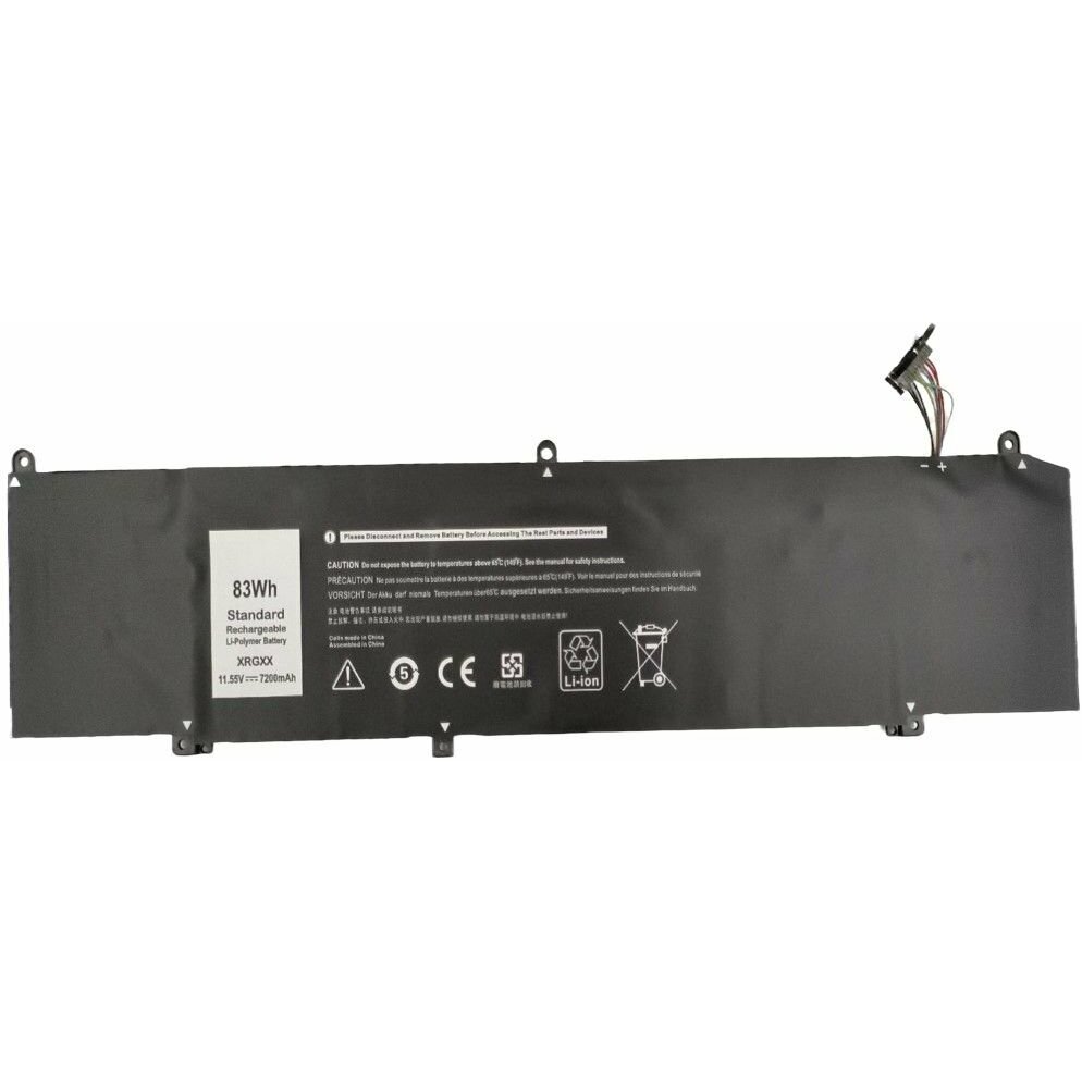 CoreParts MBXDE-BA0285 do Dell | Laptop