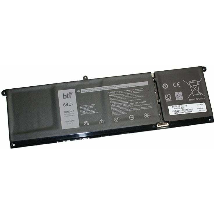 Dell BTI 4C BAT 14 PLUS