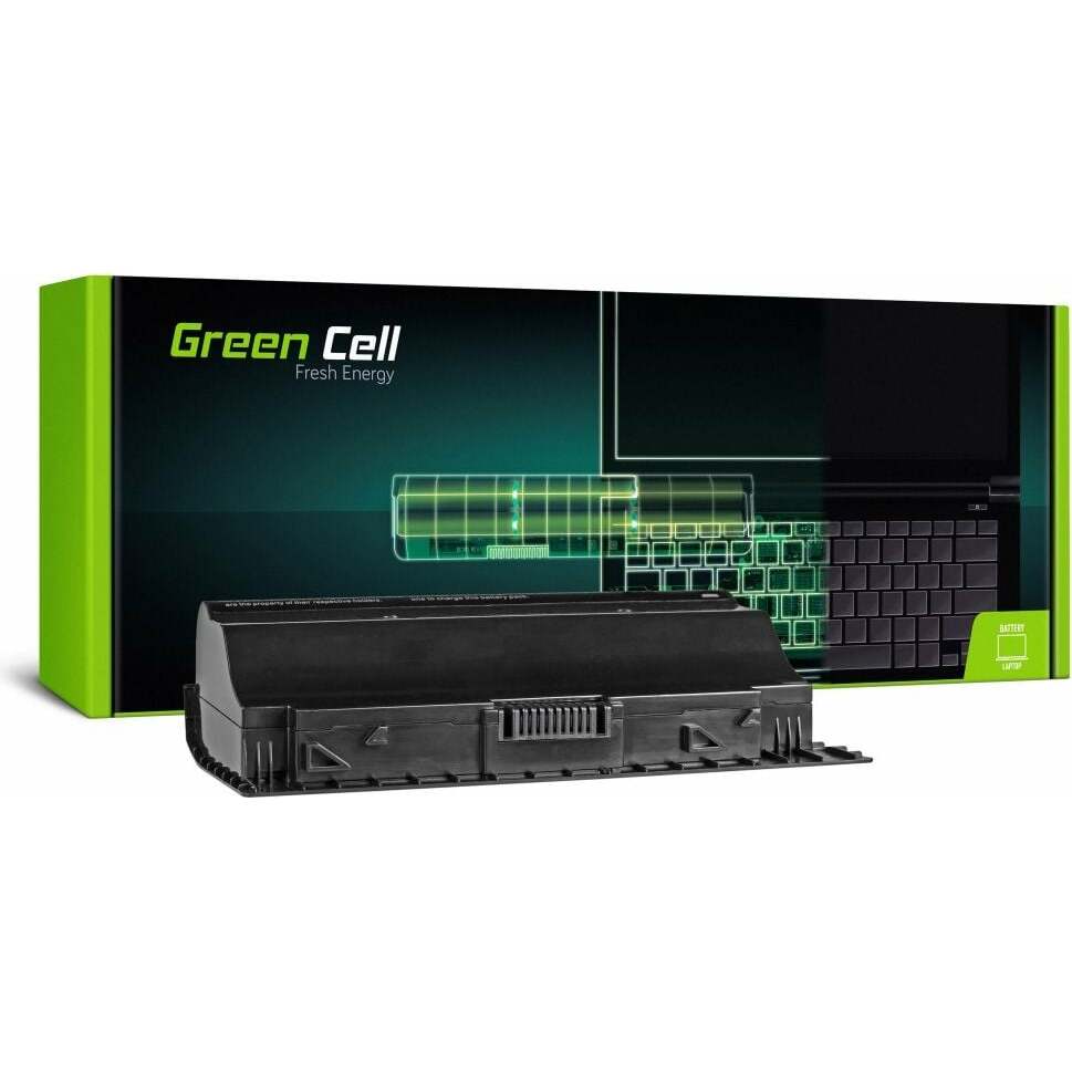 Green Cell 14.4V do Asus