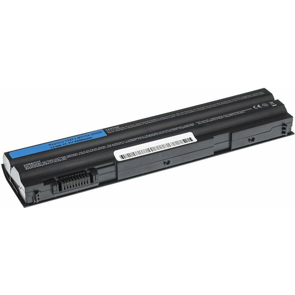 Green Cell 8858X T54FJ Dell Latitude