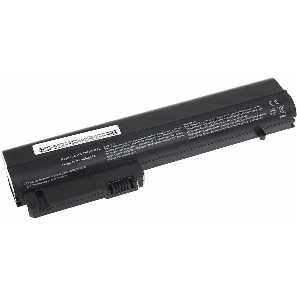 Green Cell do HP Compaq 2510p