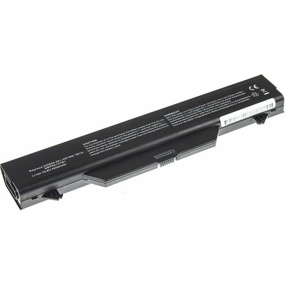 Green Cell do HP Probook 4510