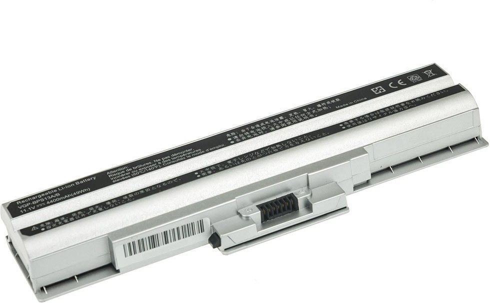 Green Cell do Sony Vaio VGP-BPS13