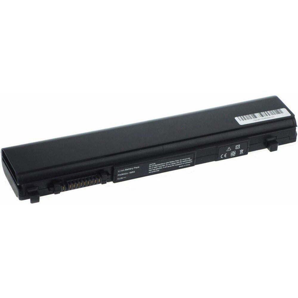 Green Cell do Toshiba PA3832U-1BRS R700
