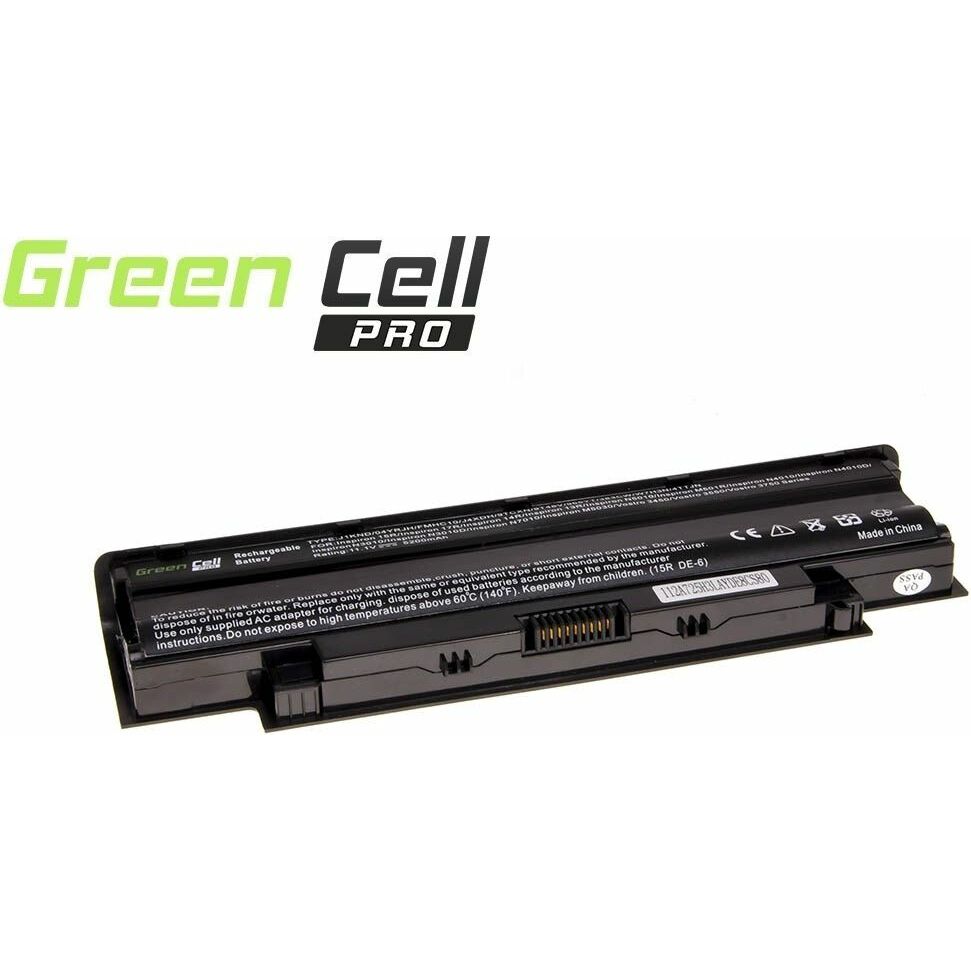 Green Cell PRO J1KND do notebooków