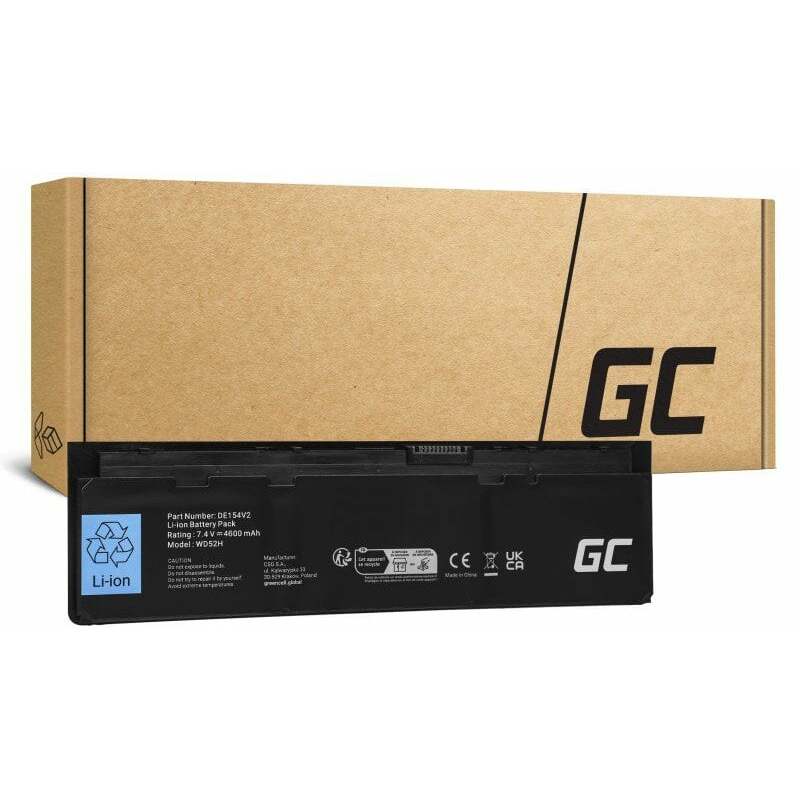 Green Cell WD52H VFV59 do Dell