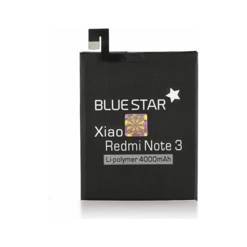 GSM City XIAOMI Redmi Note 3